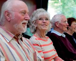 AWO-Seniorentreffs: „Willkommen im Quartier!“