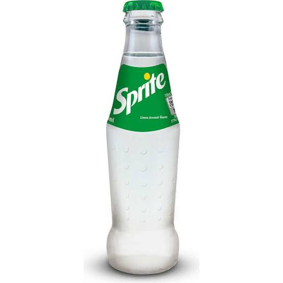 Sprite (şüşə)