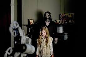 Amazon.com: Sinister [Alemania] [Blu-ray]: 5050582952186: Ethan  Hawke,Juliet Rylance,Fred Dalton Thompson: Movies & TV