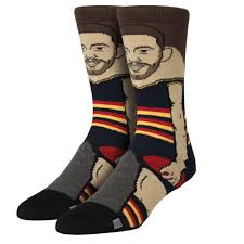 Taylor eyewalker works with you to cultivate a way of life that is fundamentally proactive, embracing what makes you different and building upon it. Adelaide Crows Taylor Walker Adults Nerd Socks