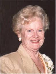 Obituary: Retta Ferguson