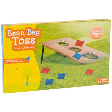 If making room for a few more is on your list, our. 3 Holes Bean Bag Toss