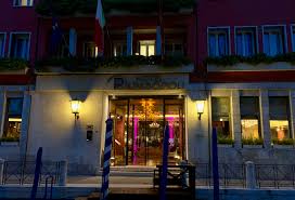 9.3 miles (15 km) from venice marco polo airport, 10 minutes from venice mestre train station, and. Papadopoli M Gallery Hotel By Sofitel Venice Review Turning Left For Less