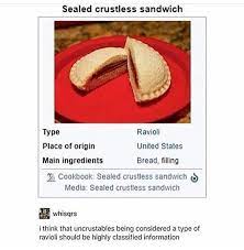 Meatball, meatball spaghetti underneath ravioli, ravioli great barrier reef!!! Ravioli Ravioli Give Me The Formuoli Dank Memes Amino