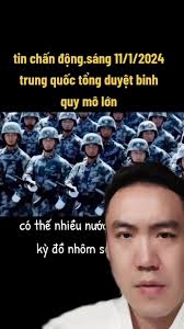 #duet cùng @QUÂN SỰ #dongmauvietnam🇻🇳🇻🇳🇻🇳 Những dòng sự kiện dồn dập,  chấn động, trước ngày bầu cử Đài Loan 13/1