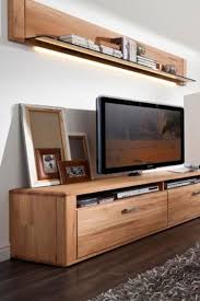 Massives Tv Lowboard Lowboard Wohnen Tv Lowboard