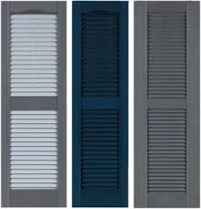 Decorative Window Shutters Austech Queensland