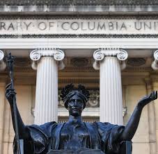 Columbia University School of Professional Studies Class Day