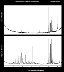 • little control over the final extract • weak and unreliable cbd content compared to more professional methods • not. B Gc Analysis Showing The Same Ethanol And Naphtha Extracts As Above Download Scientific Diagram