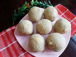 Bagian dalam tahu bulat ini biasanya berongga atau kosong. Resep Tahu Bulat Ala Abang Abang Kopong Enak Haniya Kitchen