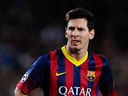 Lionel andrés leo messi (spanish pronunciation: Leo Messi For Android Apk Download