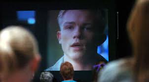 Starting a chain reaction of kindness