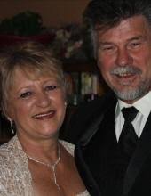 Obituary of Vickie Jean Lehman