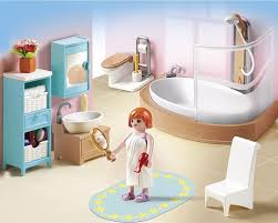 5331 Ypnodwmatio Gonewn Me Portatif Poy Anaboyn Playmobil Playmobil Badezimmer Playmobil Deutschland