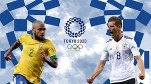 Consulta el medallero de los juegos olímpicos de rio 2016, todas las medallas conseguidas por los paises participantesen en las olimpiadas en as.com. Brasil Vs Alemania Horario Y Canal De Transmision En Mexico Como Ver En Vivo Juegos Olimpicos Tokio 2020 Terra Mexico