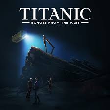 PREVIEW: Titanic: Echoes From the Past, 213-219 Camden High Street – Love  London Love Culture