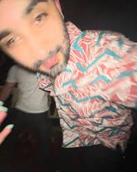 William Gomez (@willgomez09) • Instagram photos and videos