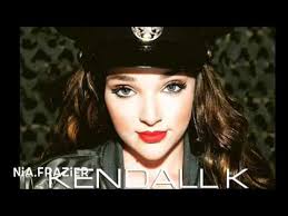 Image result for kendall k vertes music video