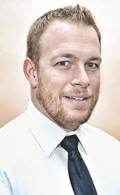 Gilbert, Wortman make pitch to be next mayor of Warren