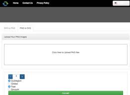 Download Convert Png To Svg 5 Best Methods To Get Scalable Vector Graphics