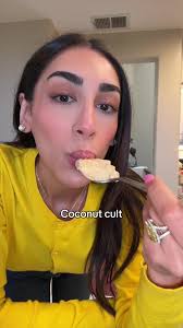 Coconut Cult Olive Oil Cake