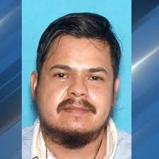 MURDER ARREST: Delano Police said suspect Juan Pedro Gonzalez, 31 was  arrested as a result of an investigation surrounding the deadly stabbing of  Andre Daniel Traylor, 50 last Tuesday in the area