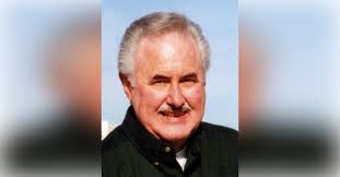 Obituary information for Lewis E. Johnson