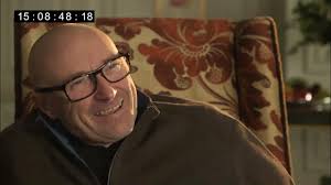 PHIL COLLINS: ON CHESTER THOMPSON