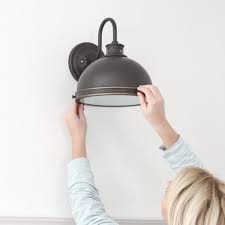 There's something really satisfying about creating a useful object with your own two hands, especially if you make it with recycled materials. How To Install A Light Anywhere Diy Lighting Hack Diy Light Fixtures Installing Light Fixture Lighting Hacks