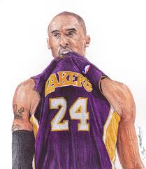 4.8 out of 5 stars 359. Drawing Easy Pencil Sketch Sketch Kobe Bryant Jersey Drawing