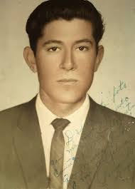 Alonzo Longoria's Instagram, Twitter & Facebook