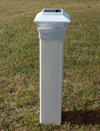 The markers that would go in seldom took root in a pleasing, perfectly vertical fashion (picture a mighty marker mount, contrary to what you might think, is not a huge hill where they make sharpies; 9 Driveway Markers Ideas Driveway Markers Driveway Outdoor Projects