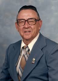 McDonald Funeral Home in Wabash, Indiana: September 2015