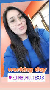 Alicia Cepeda's Instagram, Twitter & Facebook