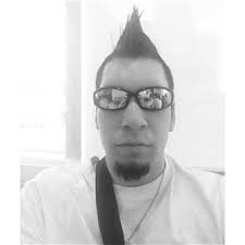 Damian Lawrence Clint Sutherland-Hallett