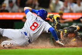 Paul Skenes Dominates: Cubs vs Pirates Betting Preview & Live Stream Guide
