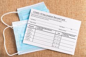 Employees' religious beliefs and practices which prohibit the employee from. Religious Exemption Requests Are Stealing The Show From Covid 19 Vaccination Requirements California Public Agency Labor Employment Blog