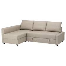 Select a reason for reporting this ad. Friheten Sleeper Sectional 3 Seat W Storage Hyllie Beige Ikea
