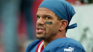 Should Andre Reed's number 83 be the next to hit retirement with Buffalo  Bills?