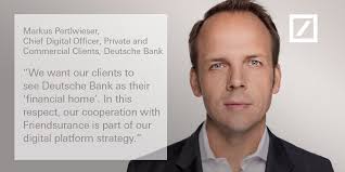 Regulators, deutsche bank's management is. Deutsche Bank On Twitter Deutsche Bank And Berlin Based Insurtech Friendsurance Launch Strategic Partnership Https T Co A53jglu77v Bancassurance Digitalbanking Https T Co Rmvgbncapf