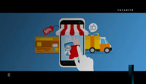 Comercio electrónico es el modelo de negocios basado en las transacciones de productos y servicios en los medios electrónicos, ya sea en las redes sociales o en los sitios web. Por Que El Comercio Electronico Es Lo De Hoy Blog Futurite