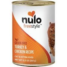 This canned cat food is loved by many cat owners worldwide. Nulo Cat Food Reviews 2021 29 Recipes Pet Food Sherpa