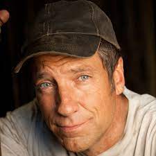 Emmy Mag Q&A Regarding Returning The Favor – Mike Rowe