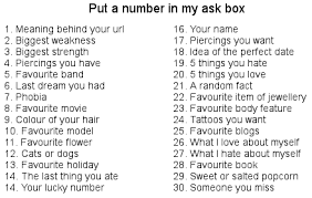 It's best to take the answers casually without being overly judgemental or the purpose would be lost. Dirty Questions Ask Your Girlfriend Quotes Quotesgram