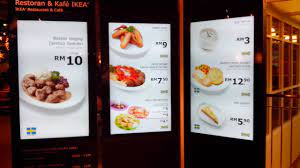 Ikea restaurant tampines singapore long queue but good food. Ikea Salmon Soup Ho Chiak Kopi Susu