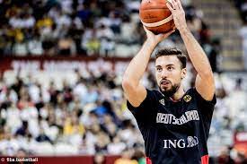Bahçeşehir koleji, i̇smet akpınar ile sözleşme imzaladı #7dayseurocup. Gerucht Fenerbahce Zeigt Interesse An Ismet Akpinar Bbl Profis