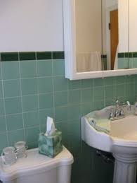 Seafoam Green Tile Bathroom Google Search Green Tile Bathroom Green Bathroom Tile Bathroom