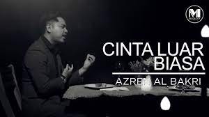 We did not find results for: Ost Cetera Hati Diya Azren Albakri Cinta Luar Biasa Official Music Video Youtube