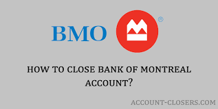 Things to do near bank of montreal (banque de montreal). How To Close Bank Of Montreal Account Account Closers