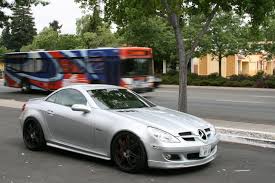 Pin Pa Mercedes Benz R171 Klasse